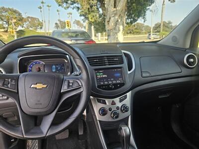 2015 Chevrolet Trax LT   - Photo 34 - Ventura, CA 93003