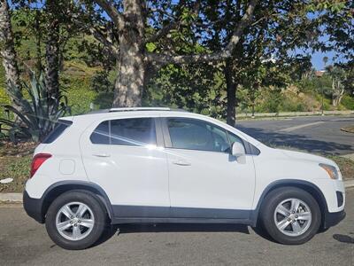 2015 Chevrolet Trax LT   - Photo 13 - Ventura, CA 93003