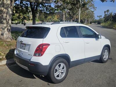 2015 Chevrolet Trax LT   - Photo 23 - Ventura, CA 93003