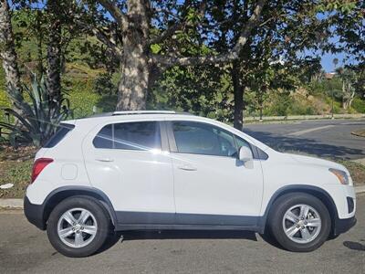 2015 Chevrolet Trax LT   - Photo 31 - Ventura, CA 93003