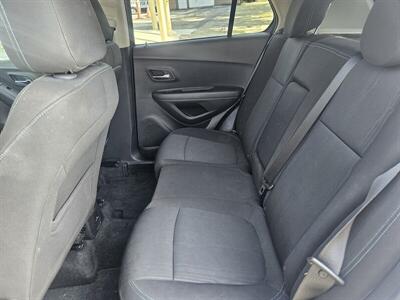 2015 Chevrolet Trax LT   - Photo 18 - Ventura, CA 93003