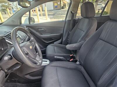 2015 Chevrolet Trax LT   - Photo 35 - Ventura, CA 93003