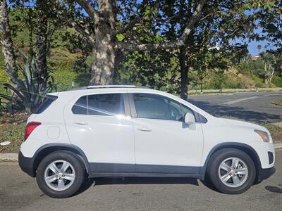 2015 Chevrolet Trax LT   - Photo 22 - Ventura, CA 93003