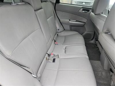 2010 Subaru Forester 2.5X Limited   - Photo 6 - Ventura, CA 93003