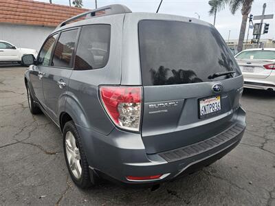 2010 Subaru Forester 2.5X Limited   - Photo 4 - Ventura, CA 93003