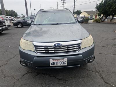 2010 Subaru Forester 2.5X Limited   - Photo 3 - Ventura, CA 93003