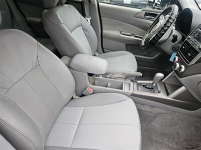 2010 Subaru Forester 2.5X Limited   - Photo 5 - Ventura, CA 93003