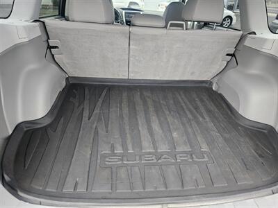 2010 Subaru Forester 2.5X Limited   - Photo 7 - Ventura, CA 93003