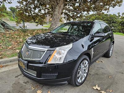 2012 Cadillac SRX Luxury Collection   - Photo 4 - Ventura, CA 93003