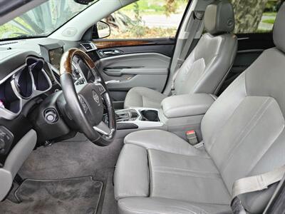 2012 Cadillac SRX Luxury Collection   - Photo 11 - Ventura, CA 93003