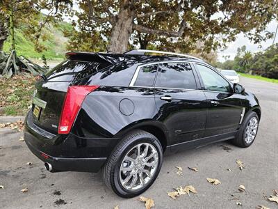 2012 Cadillac SRX Luxury Collection   - Photo 5 - Ventura, CA 93003