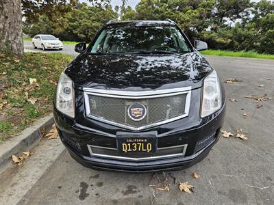 2012 Cadillac SRX Luxury Collection   - Photo 7 - Ventura, CA 93003