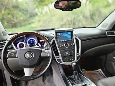 2012 Cadillac SRX Luxury Collection   - Photo 8 - Ventura, CA 93003