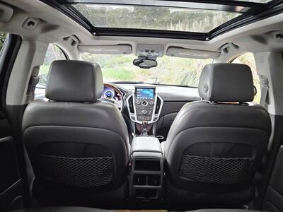 2012 Cadillac SRX Luxury Collection   - Photo 10 - Ventura, CA 93003