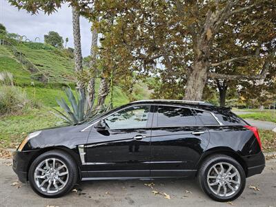 2012 Cadillac SRX Luxury Collection   - Photo 1 - Ventura, CA 93003