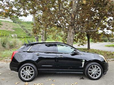 2012 Cadillac SRX Luxury Collection   - Photo 3 - Ventura, CA 93003