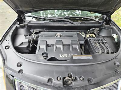 2012 Cadillac SRX Luxury Collection   - Photo 14 - Ventura, CA 93003
