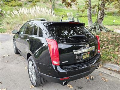 2012 Cadillac SRX Luxury Collection   - Photo 6 - Ventura, CA 93003