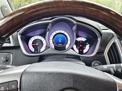 2012 Cadillac SRX Luxury Collection   - Photo 9 - Ventura, CA 93003