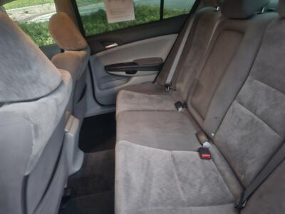 2010 Honda Accord LX-P   - Photo 11 - Ventura, CA 93003