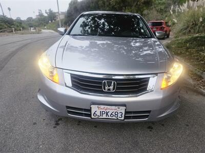 2010 Honda Accord LX-P   - Photo 5 - Ventura, CA 93003