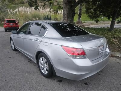 2010 Honda Accord LX-P   - Photo 3 - Ventura, CA 93003