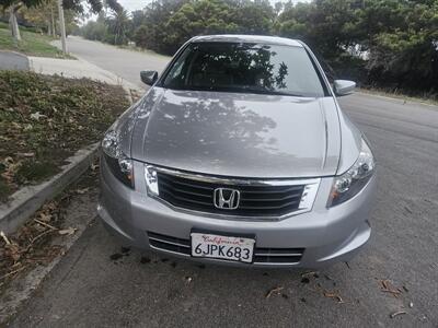 2010 Honda Accord LX-P   - Photo 2 - Ventura, CA 93003