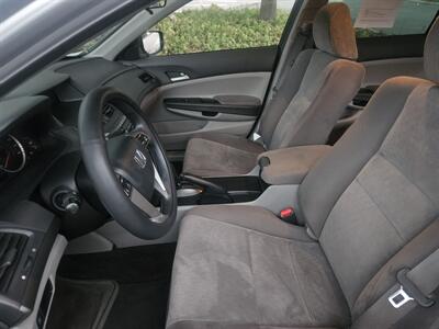 2010 Honda Accord LX-P   - Photo 10 - Ventura, CA 93003