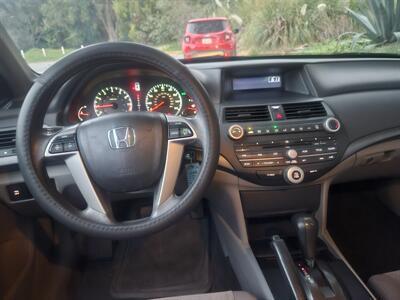 2010 Honda Accord LX-P   - Photo 9 - Ventura, CA 93003