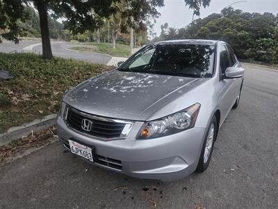 2010 Honda Accord LX-P   - Photo 8 - Ventura, CA 93003