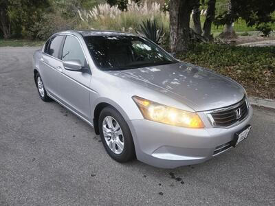 2010 Honda Accord LX-P   - Photo 4 - Ventura, CA 93003