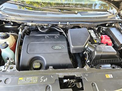 2013 Ford Edge SEL   - Photo 11 - Ventura, CA 93003