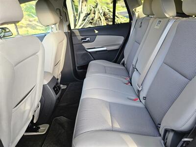 2013 Ford Edge SEL   - Photo 9 - Ventura, CA 93003