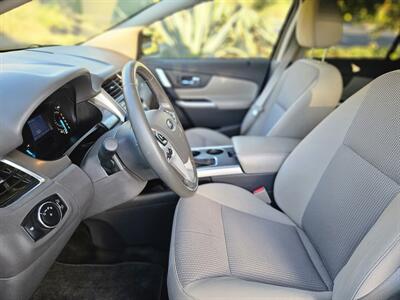 2013 Ford Edge SEL   - Photo 8 - Ventura, CA 93003
