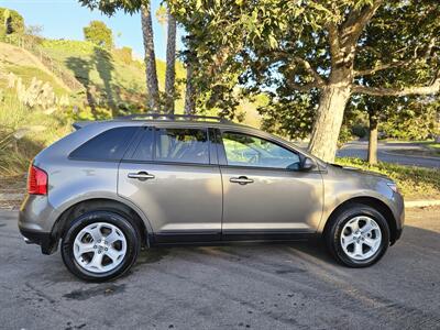 2013 Ford Edge SEL   - Photo 4 - Ventura, CA 93003