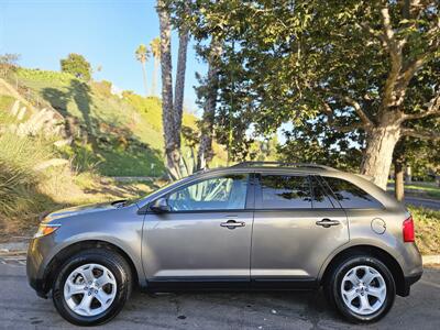 2013 Ford Edge SEL   - Photo 1 - Ventura, CA 93003