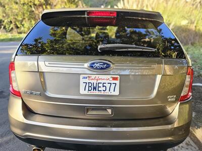 2013 Ford Edge SEL   - Photo 6 - Ventura, CA 93003