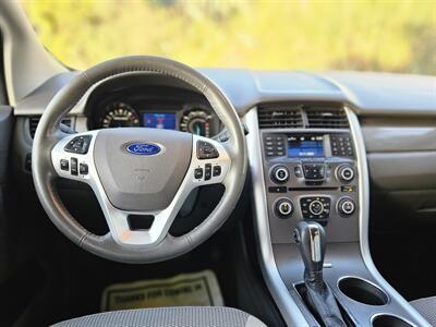 2013 Ford Edge SEL   - Photo 7 - Ventura, CA 93003