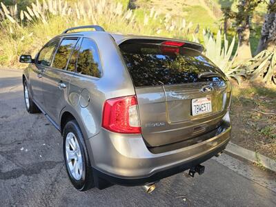 2013 Ford Edge SEL   - Photo 5 - Ventura, CA 93003