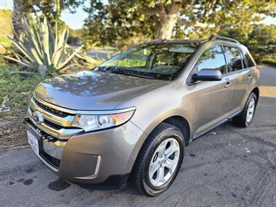 2013 Ford Edge SEL   - Photo 3 - Ventura, CA 93003