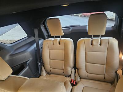 2017 Ford Explorer - Photo 14 - Ventura, CA 93003