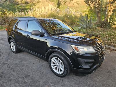 2017 Ford Explorer - Photo 3 - Ventura, CA 93003