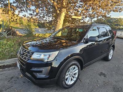 2017 Ford Explorer - Photo 10 - Ventura, CA 93003