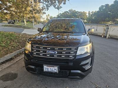 2017 Ford Explorer - Photo 6 - Ventura, CA 93003