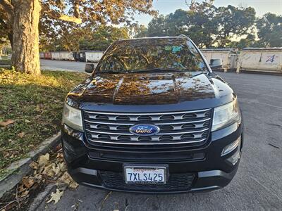 2017 Ford Explorer - Photo 9 - Ventura, CA 93003