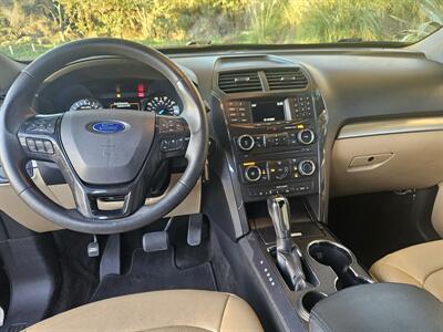 2017 Ford Explorer - Photo 12 - Ventura, CA 93003