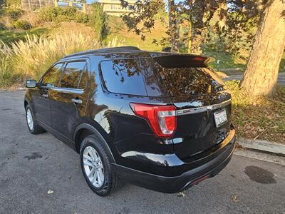 2017 Ford Explorer - Photo 11 - Ventura, CA 93003
