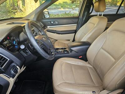 2017 Ford Explorer - Photo 15 - Ventura, CA 93003