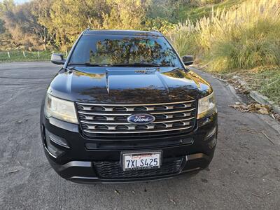 2017 Ford Explorer - Photo 4 - Ventura, CA 93003