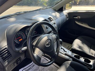 2010 Toyota Corolla S   - Photo 11 - Ventura, CA 93003